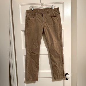 Bonobos 5-Pocket Khaki Pants